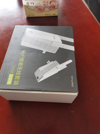 小巧，网络稳定。很好用。值得购买