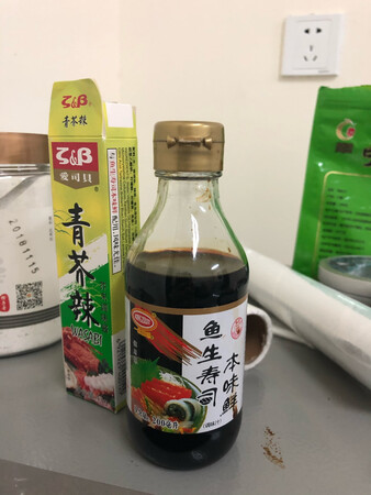 口味纯正
