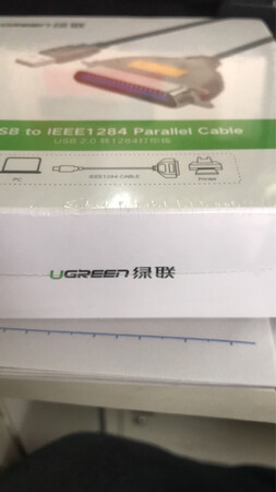 还没有使用，不过这个牌子的线还是跟不错的，性能还是比较稳定的