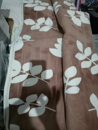 买了好几床，感觉不错，热的挺快的