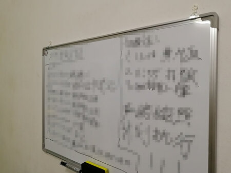 产品和描述的一样，值得购买，性价比比较高，办公室用，每天工作很明了哦。