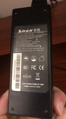 物流也快价格不贵将就着用吧但是不用的时候要关电源发热有点