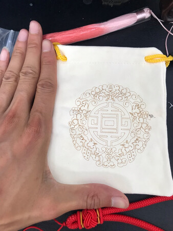 物流很快，质量很好，很喜欢小号的