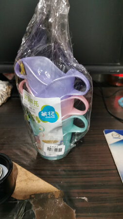 好评