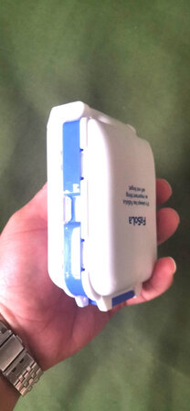 挺好的 1个月药量 都可意