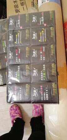 可以，一直在用，注意卫生，人人有责