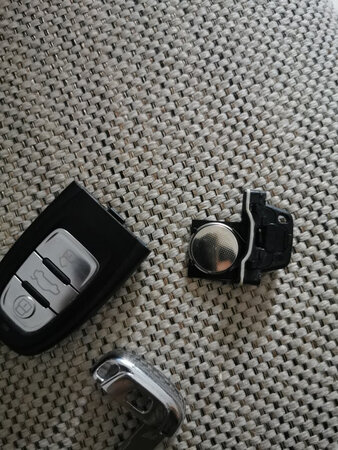 不错，已经上到钥匙里了，性价比高！