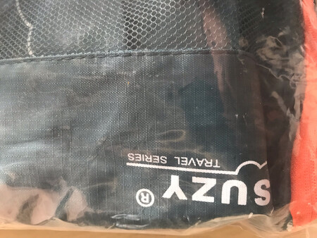 旅游备用，看上去不错，使用一段时间会详细评价的