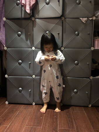 收到了 款式不错。质量也是非常柔软舒服。宝宝很喜欢