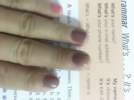 颜色确实不多，还特别好用的呢