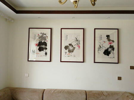谢谢，很好，感觉还可以，第一时间送到，保护的也很好，感谢