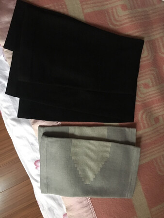 收到货后试穿了一下，感觉很舒服，这是一次非常满意的购物。谢谢商家！