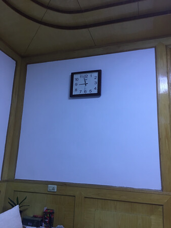 质量真心不错，物美价廉形容一点也不过分，很大气很清楚
