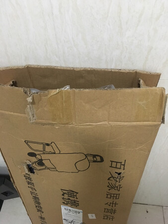 推车很扎实，质量不错的！发货速度很快！