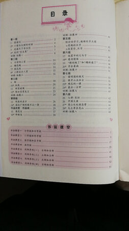 这个系列实在非常的不错，个人非常的喜欢，原因非常简单直观，首先是紧扣学生教程教材，可以帮助预习复习，第二是能系统地去学习书法，这个能紧扣教学大纲又能额外地、有序地去学习，当中的字体的特点，需要注意的要点，非常系统的总结每个字的书写特点。有心去学，相信很快就能掌握当中的窍门技巧，书写技能突飞猛进！