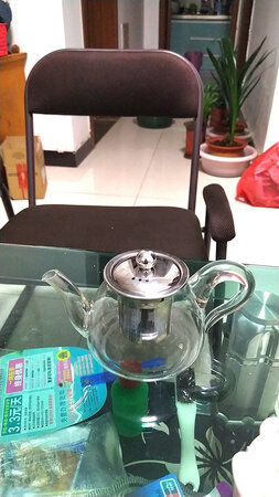 挺好的，总体来说挺好看的，朋友来家里泡个茶！