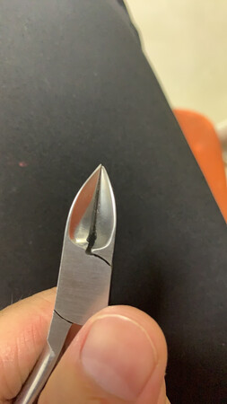 卖了一个次品，京东，的确越来越差了