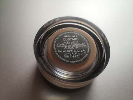 好用好用好用！！！爱死了喜欢NARS磨砂面高级！