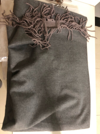 不错的，很快就到了品质也很好，柔顺，设计的也不错，可以推荐