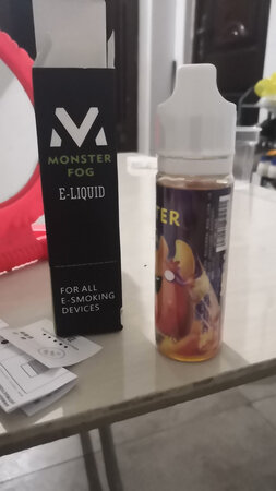 到手咯，很大一瓶，用了再追评??