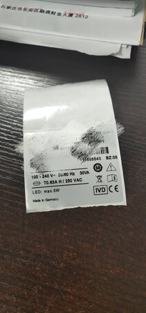 纸张品质：完美
过机效果：完美
打印效果：完美
打印效果很好，擦不掉，很好，完美！！