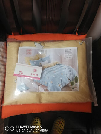 宝贝非常好！性价比高！物流也很快，五星好评！