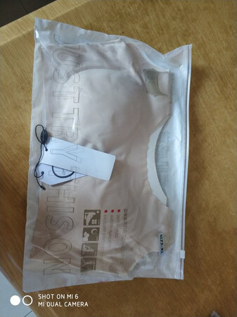 收到货了，东西不错，下次还买。