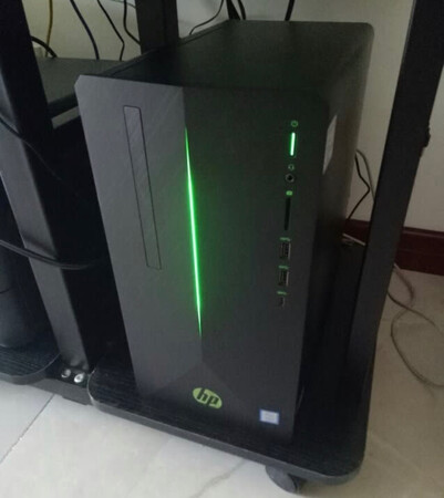 这万把块的主机就是给力啊，很爽