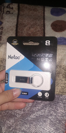 非常小巧
