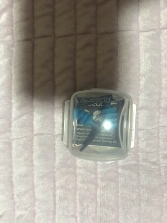 东西好小巧呀 我的耳朵很挑剔 不知道使用效果怎么样  以后追评吧