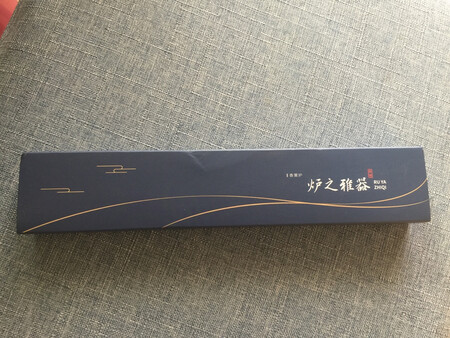已京東物流速度來說，速度偏慢，品質還好。