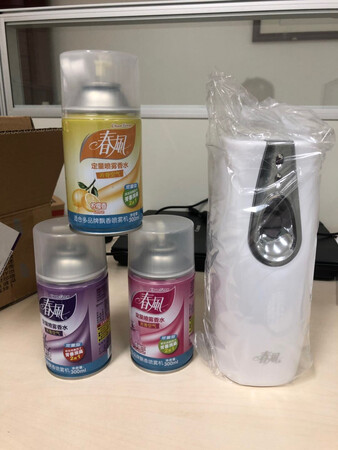 帮公司购入，挺香的！好评！