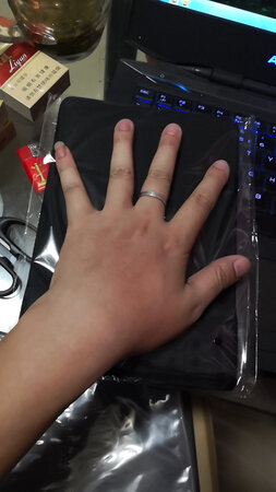 还行，中号和一般的那么大