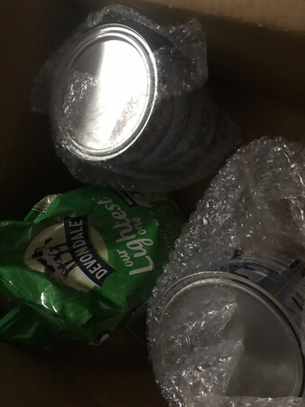 还没收到，我也不知道好不好