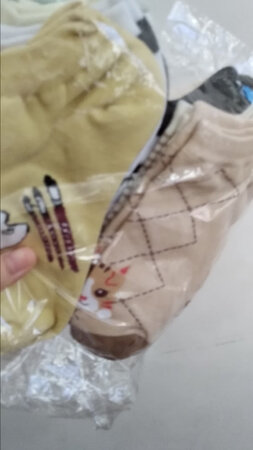 很漂亮