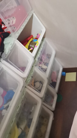 厚薄程度：不错
实用性能：好
其他特色：买来装了小孩的玩具，仔仔也特别喜欢