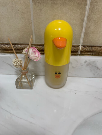 产品气味：不刺鼻，温和
适用场景：卫生间
美观程度：挺看好的
产品包装：完整