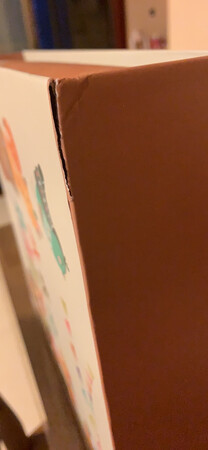 还可以吧。就是收到后盒子破了。有点不开心