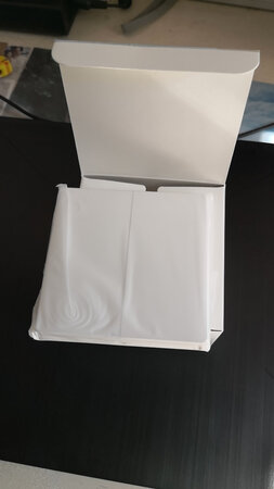很精致，还没有来得及装。用后再评。
