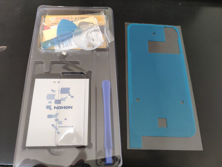 工具非常齐全，不用另外准备，物流快速。