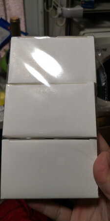 还可以给娃做小卡片很方便有三盒