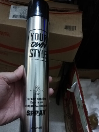 价钱便宜，质量不错，定型效果好
