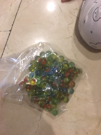 小时候天天玩，没想到，时隔多年，我的孩子会再次喜欢玩耍。越是简单的，纯粹的，越是打动人心，这就是经典的魅力。所谓天圆地方，这就是国粹，这就是经典，天圆的童年回忆，最具代表性的，就是弹珠了，简单，各种各样玩法，无论年龄大小，都会轻易上手。京东物流一如既往的快，值得点赞?