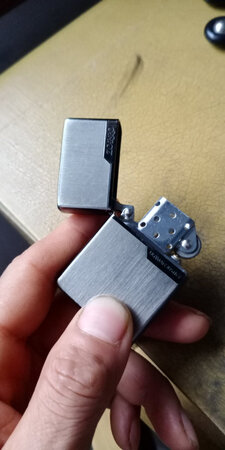 不错   正好装在我以前的火机壳里   继续支持