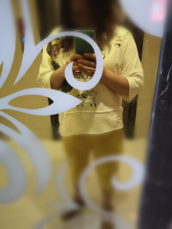 像我这样胖胖的穿着都可以，面料也挺舒服的，呵呵呵呵呵呵，谢谢谢谢谢谢。