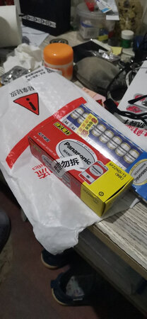 仪表用的，买了不少，希望耐用。应该可以