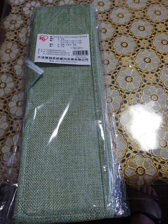 质量很好，可以放很多东东，赞一个