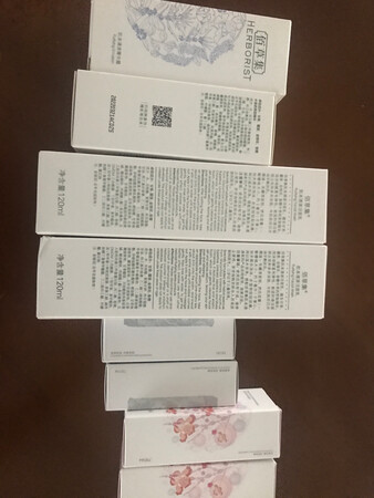 可以的，一直用这个牌子，好评