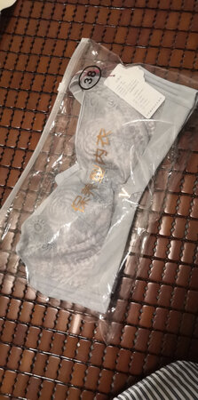 感觉很不错。老婆穿起来蛮性感的。