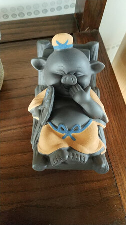 质量挺好，很满意。
